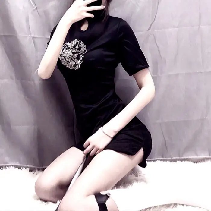 妈妈的使命