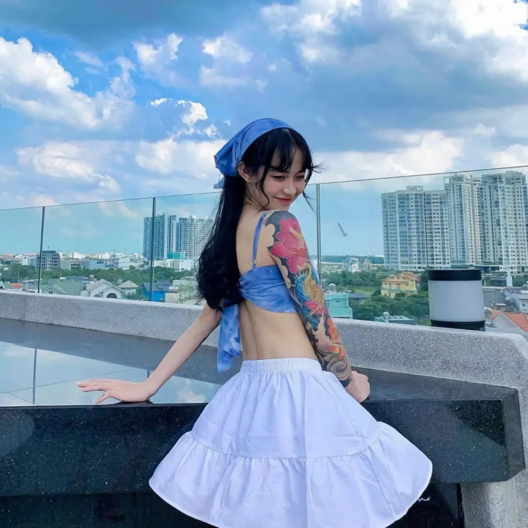 森慌慌中佬