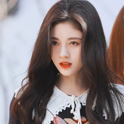 彗星美人