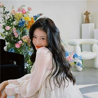 红手指